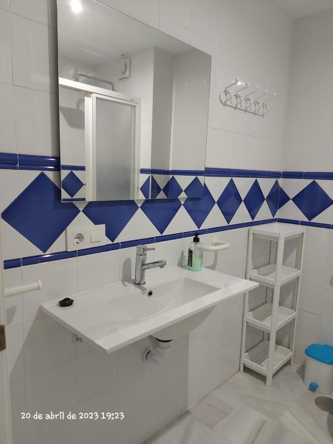 Jacaranda Playa Apartment Conil De La Frontera Exterior photo