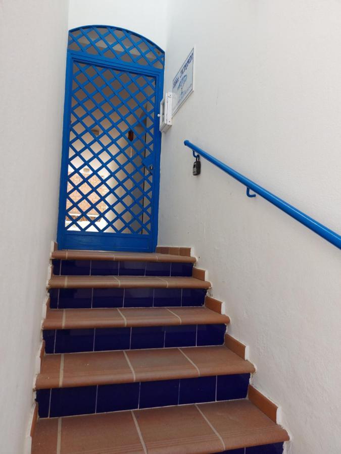 Jacaranda Playa Apartment Conil De La Frontera Exterior photo